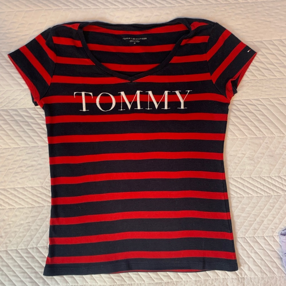 Tommy Hilfiger shirt